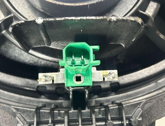 CHEVROLET Camaro 6 generation (2015-2024) Front Left Door Loudspeaker 000245498,1320300000000X,23125292 32840881