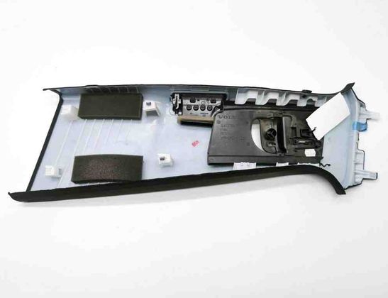VOLVO S90 2 generation (2016-2023) Right Side B Pillar Trim 31403788 21183517