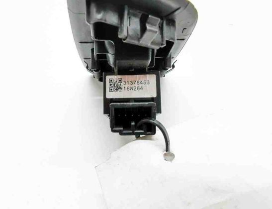 VOLVO S90 2 generation (2016-2023) Rear Right Door Window Control Switch 31376458 21185165