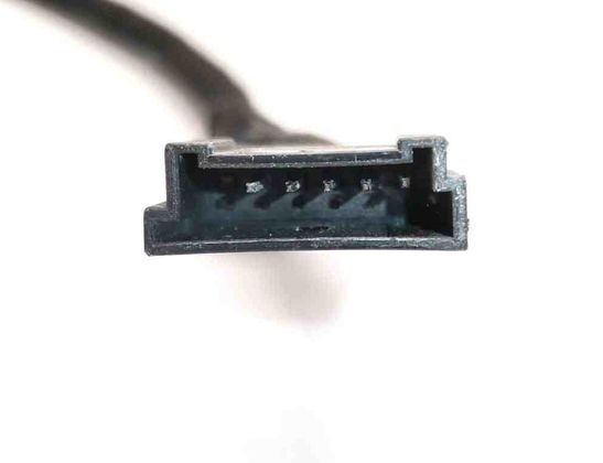 BMW 3 Series F30/F31 (2011-2020) Амортизатор крышки багажника левый 7263155 21189129