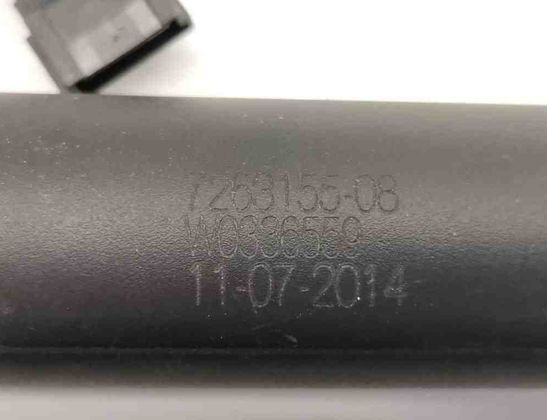 BMW 3 Series F30/F31 (2011-2020) Амортизатор крышки багажника левый 7263155 21189129