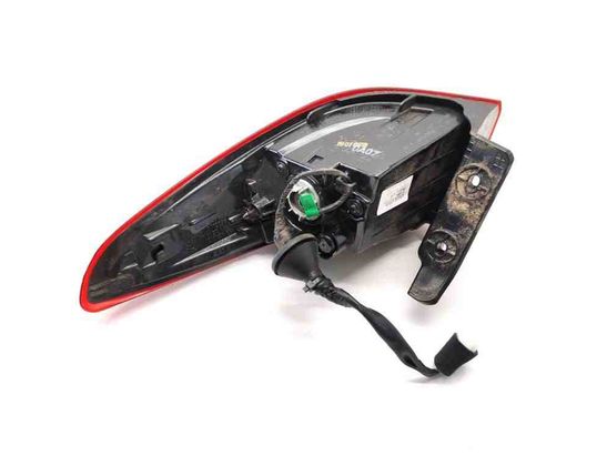 HYUNDAI Kona 1 generation (2017-2024) Фонарь задний левый 92401J9100 21191505