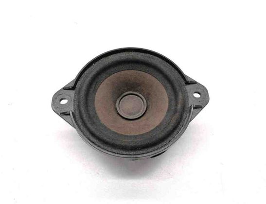 TESLA Model S 1 generation (2012-2024) Subwoofer 1004833-01-A 21237815