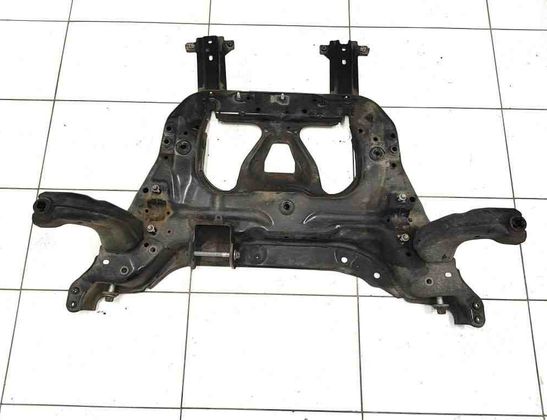 MERCEDES-BENZ EQB 1 generation (2021-2023) Priekšējās balstiekārtas rāmis A2436207100 28290325