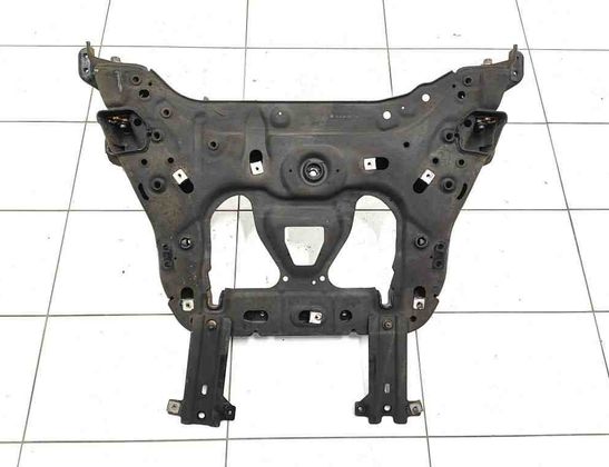 MERCEDES-BENZ EQB 1 generation (2021-2023) Priekšējās balstiekārtas rāmis A2436207100 28290325