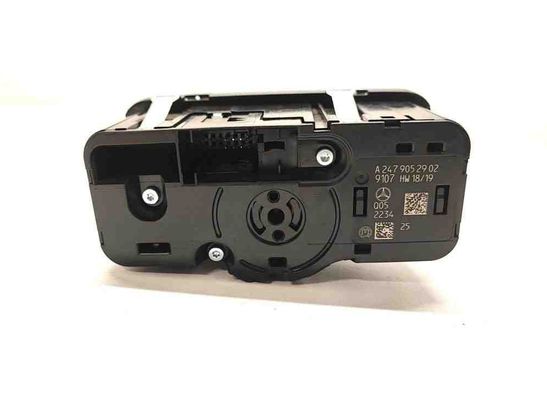 MERCEDES-BENZ EQB 1 generation (2021-2023) Headlight Switch Control Unit A2479052902 28290383
