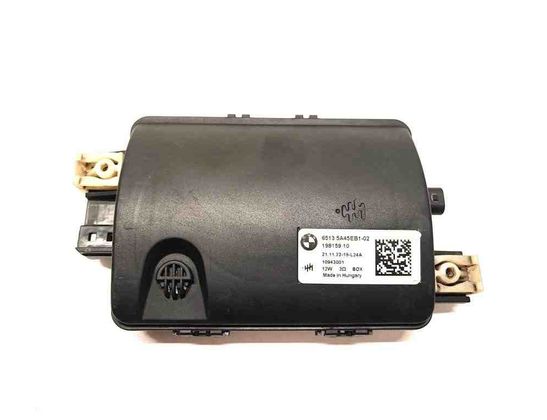 BMW i4 1 generation (2021-2024) Alarm Siren 5A45EB1 28983147