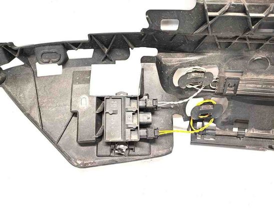 BMW i4 1 generation (2021-2024) Блок управления крышки багажника 8494948 28984198