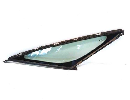 RENAULT Espace 5 generation (2015-2023) Priekšējais labais durvju stikls 768B40860R 32102060