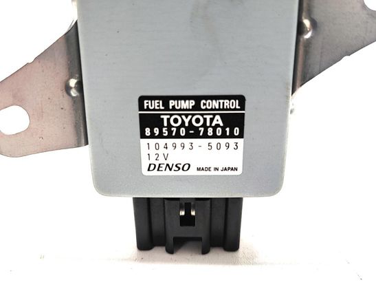 LEXUS NX 1 generation (2014-2021) Other Control Units 8957078010 32861941