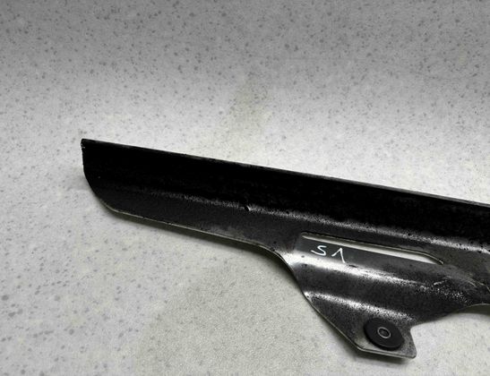 SUZUKI GSF BANDIT drive chain guard cover gsf1200 27414252