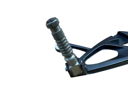 BMW K XE30 (2013-2024) Priekšējās Labās Puses Kāju Balsti 7660170,7699722 29934482