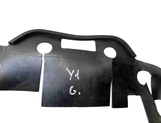 YAMAHA FZS Rear Inner fairing cowl FZS600 30375926