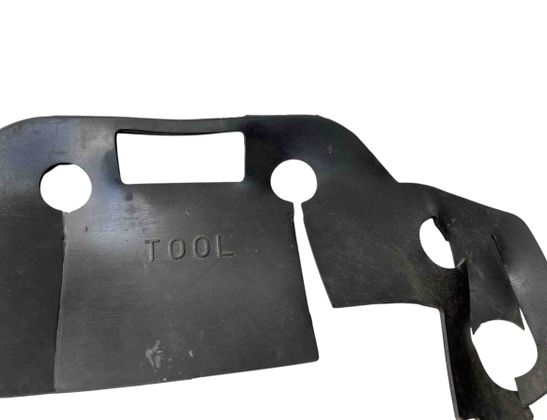 YAMAHA FZS Rear Inner fairing cowl FZS600 30375926