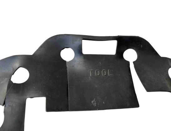 YAMAHA FZS Rear Inner fairing cowl FZS600 30375926