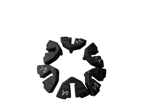 SUZUKI GSF BANDIT 8Y (2020-2024) 30383742
