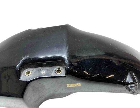 YAMAHA TDM 3 generation (2009-2015) Крыло обтекателя брызговика переднего колеса 30487030