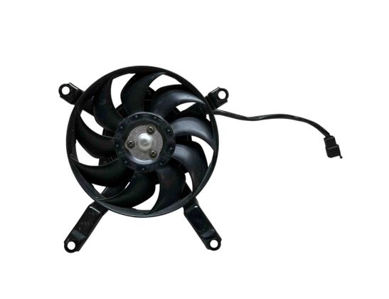 YAMAHA TDM 4 generation (2020-2023) Cooling radiators fan tdm900 31992546