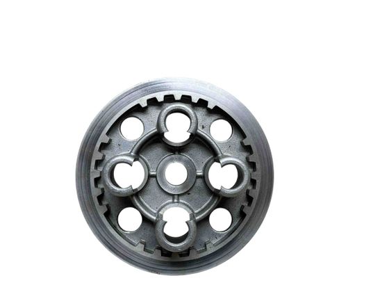 SUZUKI GSX 2 generation (2004-2013) Clutch disc basket gsx-f 32384499