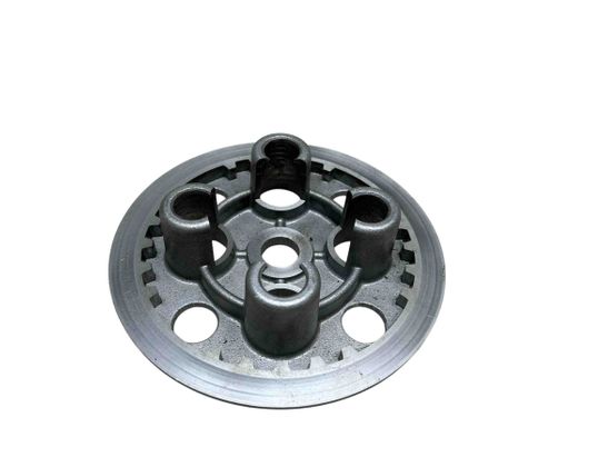 SUZUKI GSX 2 generation (2004-2013) Clutch disc basket gsx-f 32384499