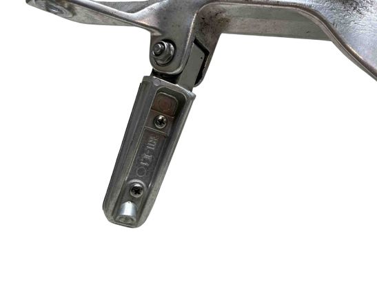 YAMAHA TDM 2 generation (2013-2024) Labās puses kājas turētāja komplekts tdm900 32384567