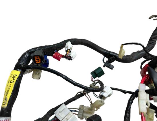 YAMAHA TDM L551 (2 gen) (2018-2024) Elektroinstalācija 5PS-82590-50 32405705