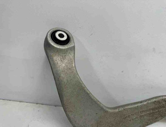 PORSCHE Macan 1 generation (2013-2023) Aizmugurējā kreisā svira/ričags 8K0505323 31122347