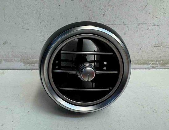 MERCEDES-BENZ GLC X253 (2015-2024) Вентиляционные отверстия центральной консоли A2058304604 31123444