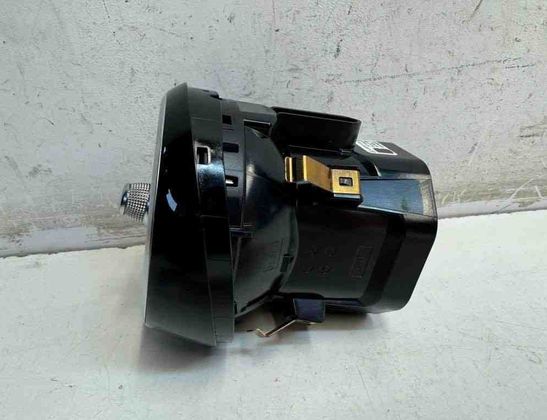 MERCEDES-BENZ GLC X253 (2015-2024) Вентиляционные отверстия центральной консоли A2058304604 31123444