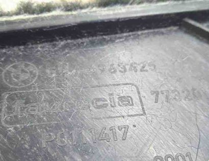 BMW X5 E70 (2006-2013) Bagāžnieka apdare 6963425 31123670