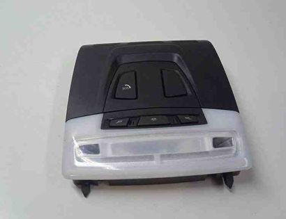 BMW X1 F48/F49 (2015-2023) Interior Lighting E1072166 31124774