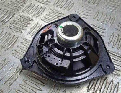 MERCEDES-BENZ GLE W166 (2015-2018) Front Left Door Loudspeaker A2318200702 31125719