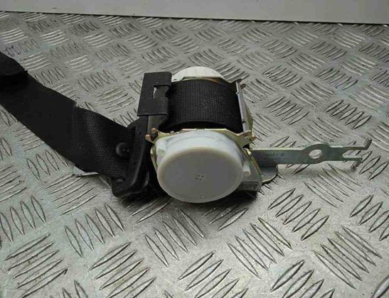 BMW 5 Series F10/F11 (2009-2017) Rear Left Seatbelt 33061254B 31126842