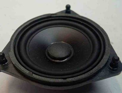 MERCEDES-BENZ GLS-Class X166 (2015-2020) Aizmugurējo labo durvju skaļrunis A2318200702 31127240