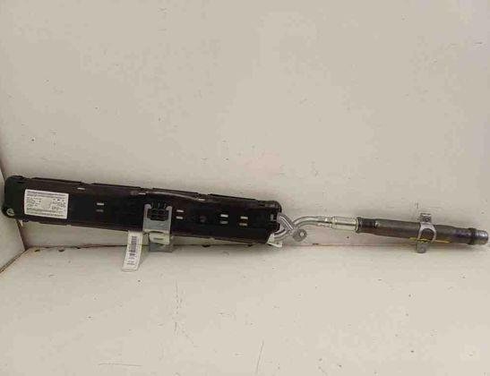 PORSCHE 911 992 (2018-2023) Kreisās puses jumta gaisa spilvens 99180309101 31127294