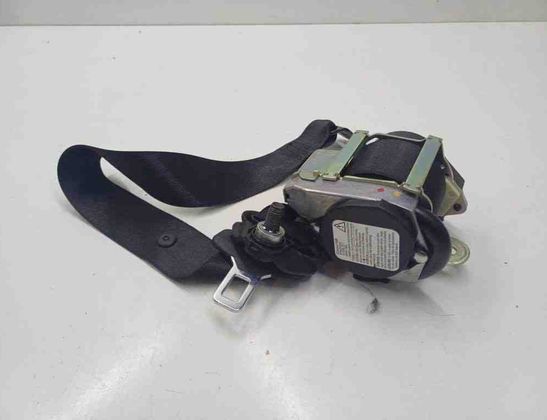 MERCEDES-BENZ GLS-Class X166 (2015-2020) Aizmugurējā labā drošības josta A1668601886 31127735