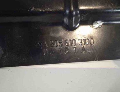 MERCEDES-BENZ E-Class W213/S213/C238/A238 (2016-2024) Другие внутренние детали A2056103100 31128412