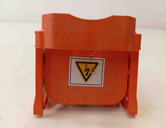 VOLVO XC60 2 generation (2017-2024) Safety Battery Terminal (SBK) 31473430 31129453