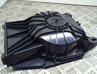 BMW 3 Series E90/E91/E92/E93 (2004-2013) Sabūferis 9204785 31129711