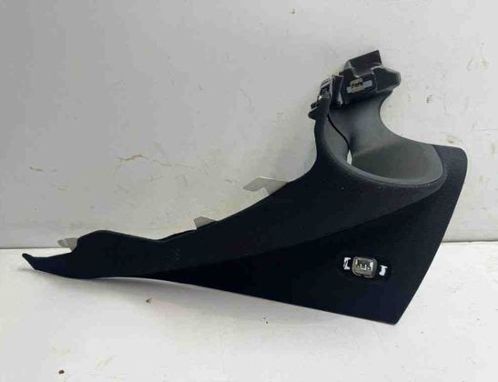 MERCEDES-BENZ E-Class W213/S213/C238/A238 (2016-2024) Labās puses statņu apdare A2386901800 31130123