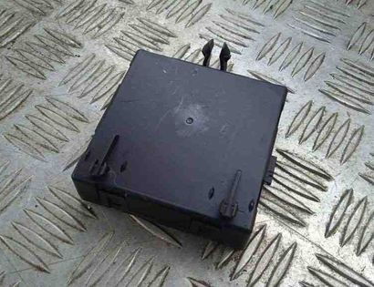 MERCEDES-BENZ CLS-Class C218/X218 (2011-2017) Priekšējo labo durvju vadības bloks A2189001101 31130237