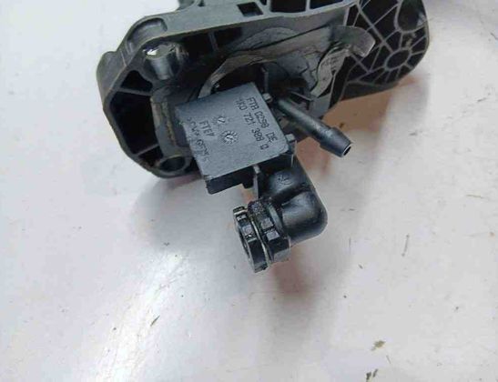 AUDI TT 8J (2006-2014) sajūga pedālis 1K0721796E 31130383