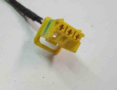 BENTLEY Continental E70 (2006-2013) Kabeļi / vadi 6X0972773A 31130986