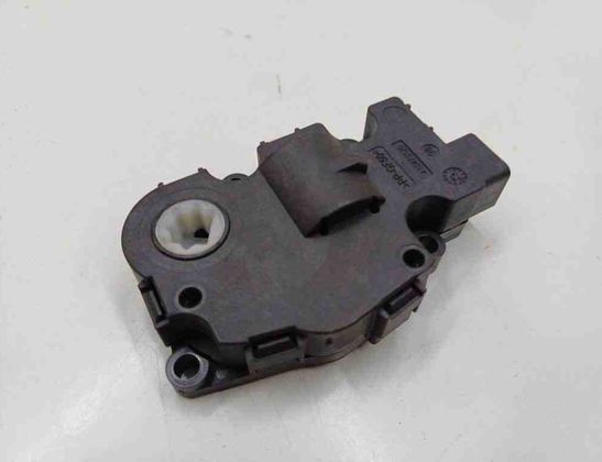 BMW 3 Series F30/F31 (2011-2020) Salona sildītāja vadības vārsti EFB491 31131390