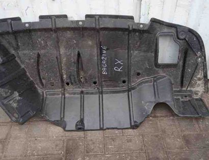 LEXUS RX 4 generation (2015-2024) Rear Middle Bottom Protection 5872448060 31132799