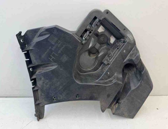 VOLVO V40 Cross Country 1 generation (2012-2020) Rear Left Bumper Bracket 31395103 31133033