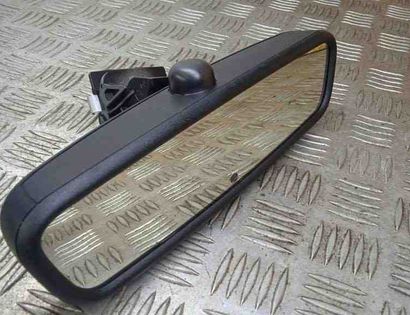 BMW 3 Series F30/F31 (2011-2020) Interior Rear View Mirror 9256138 31133040