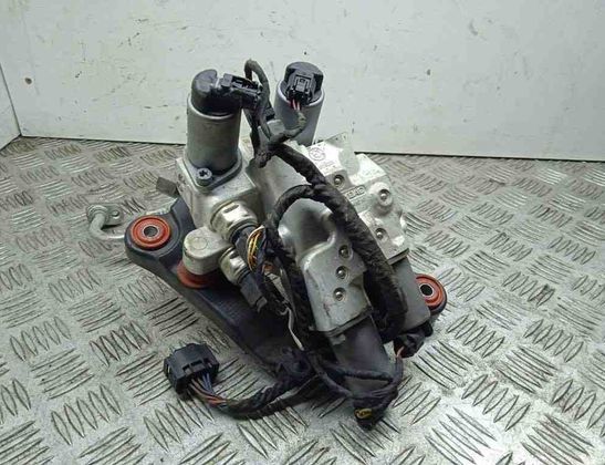 BMW 5 Series F10/F11 (2009-2017) Hidrauliskais sūknis 6775258 31133188