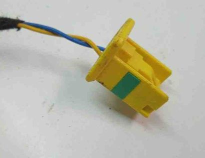 BENTLEY Continental 3 generation (2009-2020) Kabeļi / vadi 6X0972773A 31135307