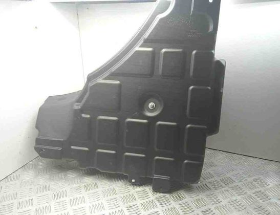 JEEP Grand Cherokee 4 generation (WK) (2004-2024) Subwoofer 05064610A 31135949